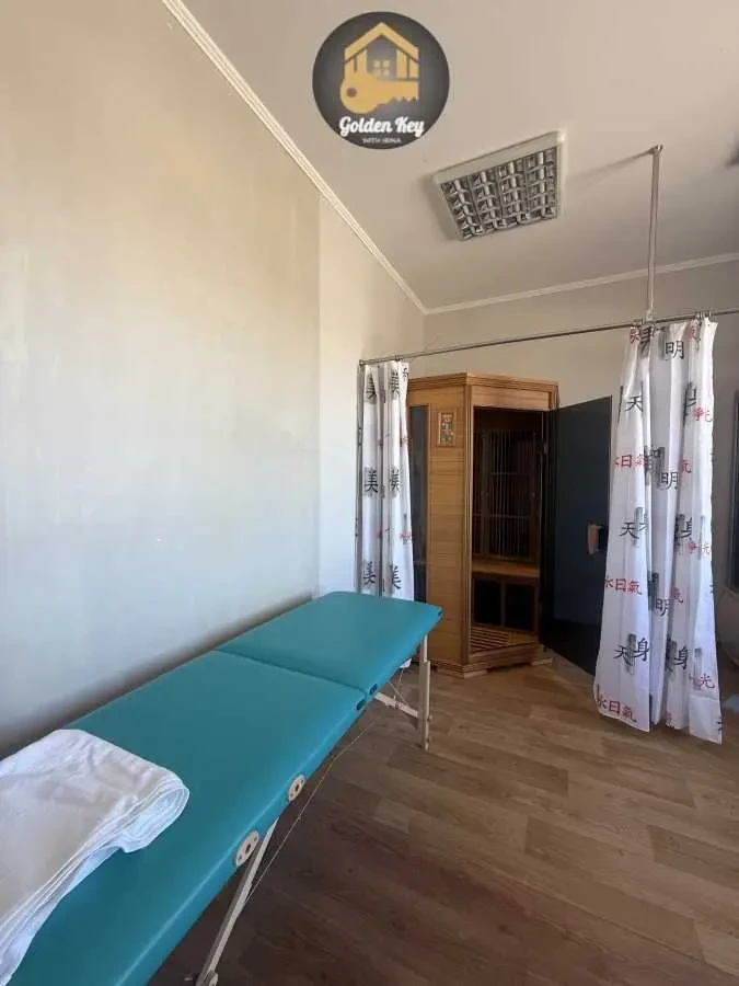 об’єкт сфери послуг Бориспільський, Бориспіль, Київський шлях 5