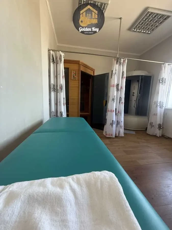 об’єкт сфери послуг Бориспільський, Бориспіль, Київський шлях 2