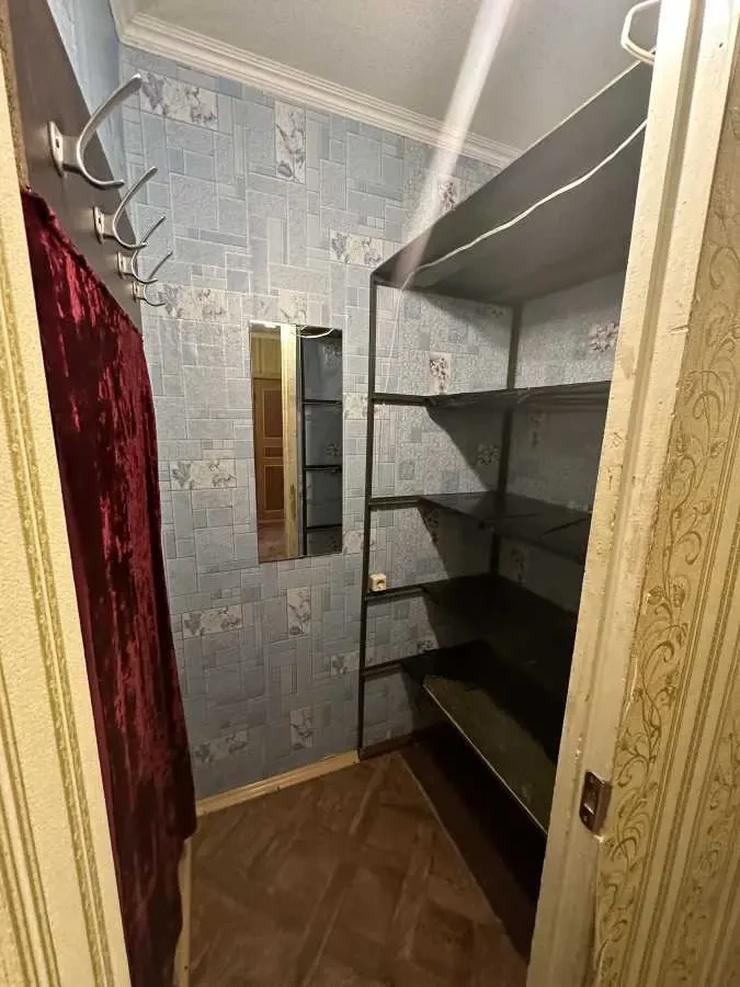 1-к квартира Київ, Дніпровський, Павла Тичини 5