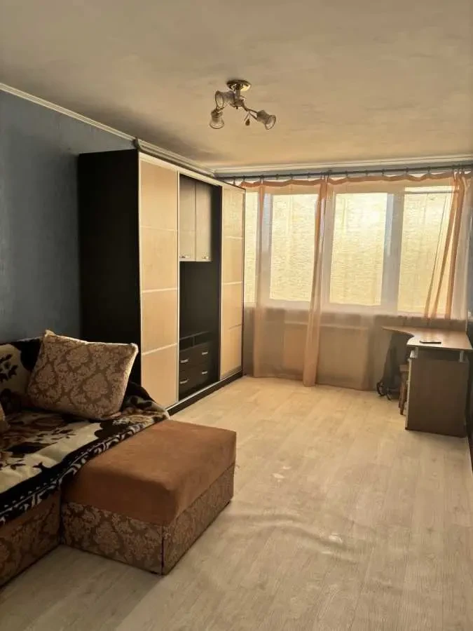 1-к квартира Київ, Дніпровський, Павла Тичини