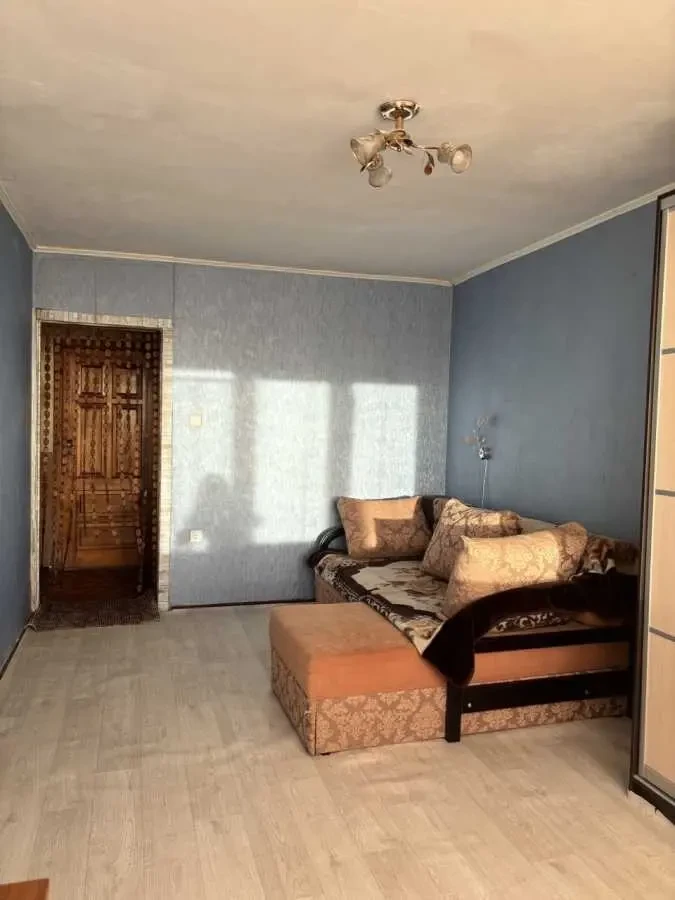 1-к квартира Київ, Дніпровський, Павла Тичини 2