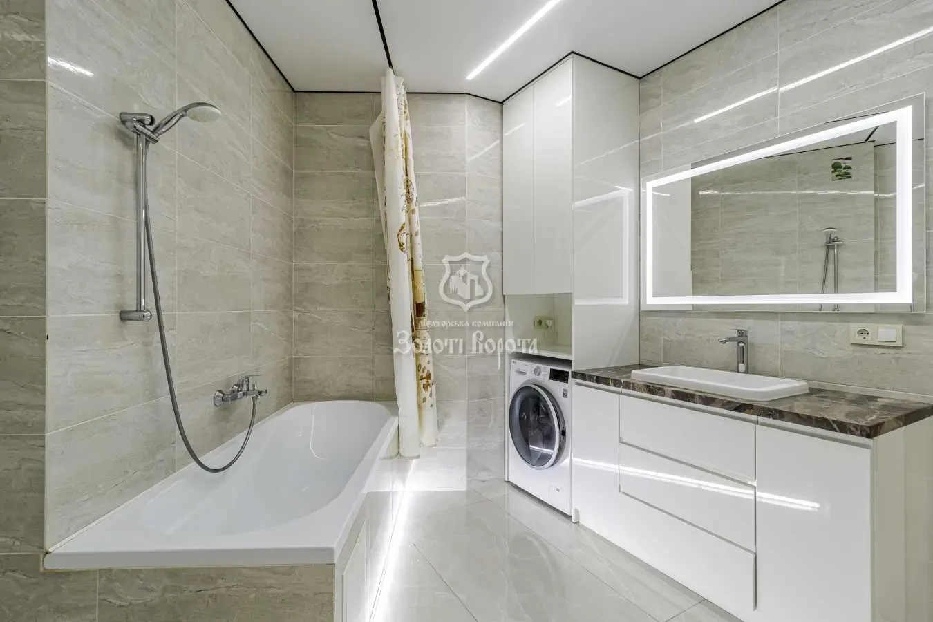 3-к квартира Бучанський, Софіївська Борщагівка, Боголюбова вул. 21 16