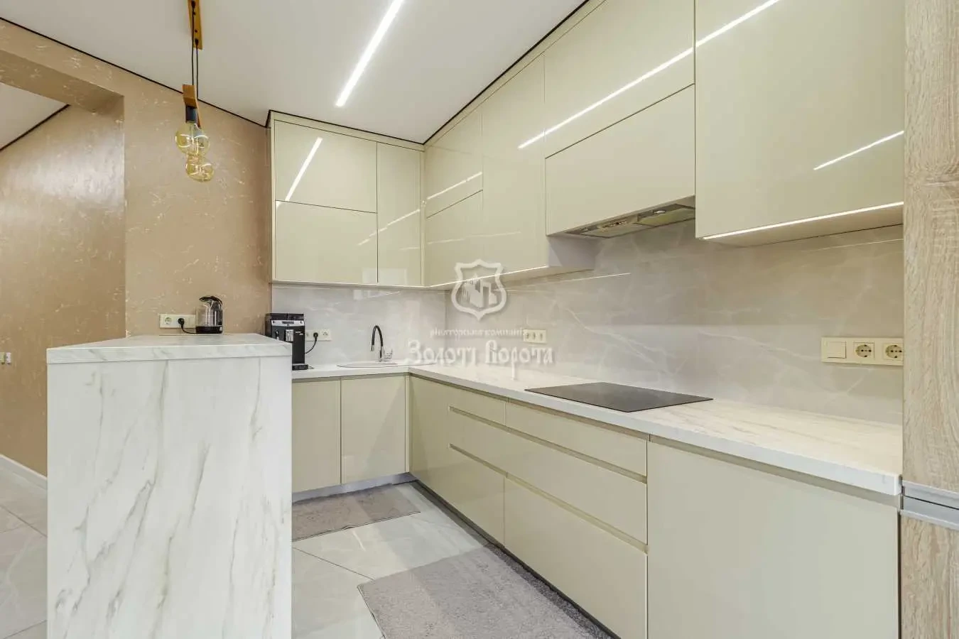 3-к квартира Бучанський, Софіївська Борщагівка, Боголюбова вул. 21 11