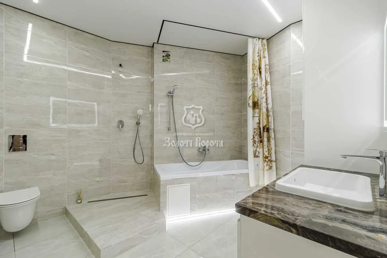 3-к квартира Бучанський, Софіївська Борщагівка, Боголюбова вул. 21 17