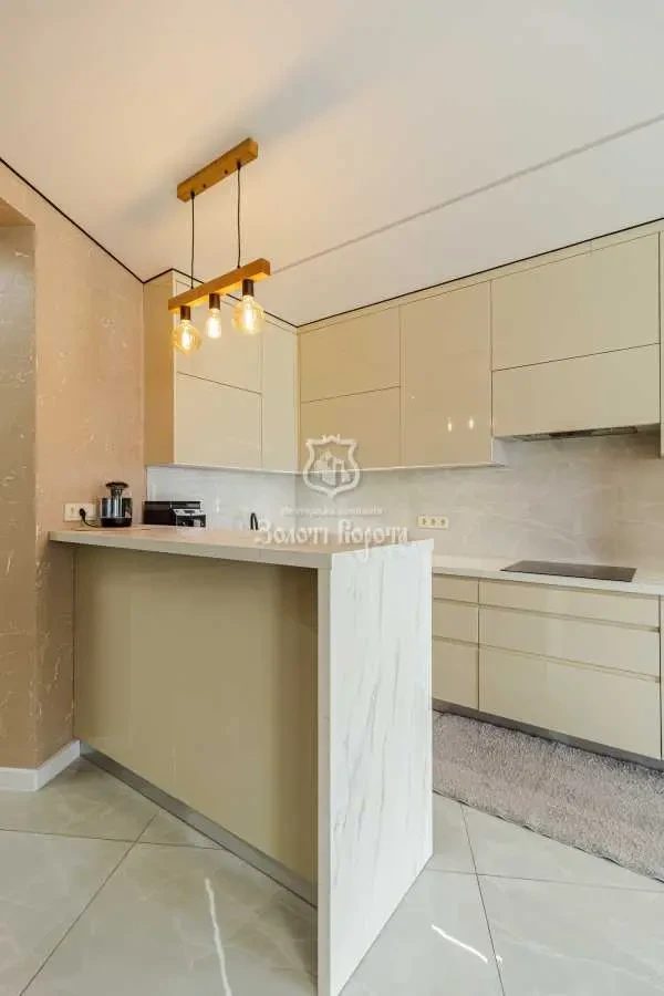 3-к квартира Бучанський, Софіївська Борщагівка, Боголюбова вул. 21 12