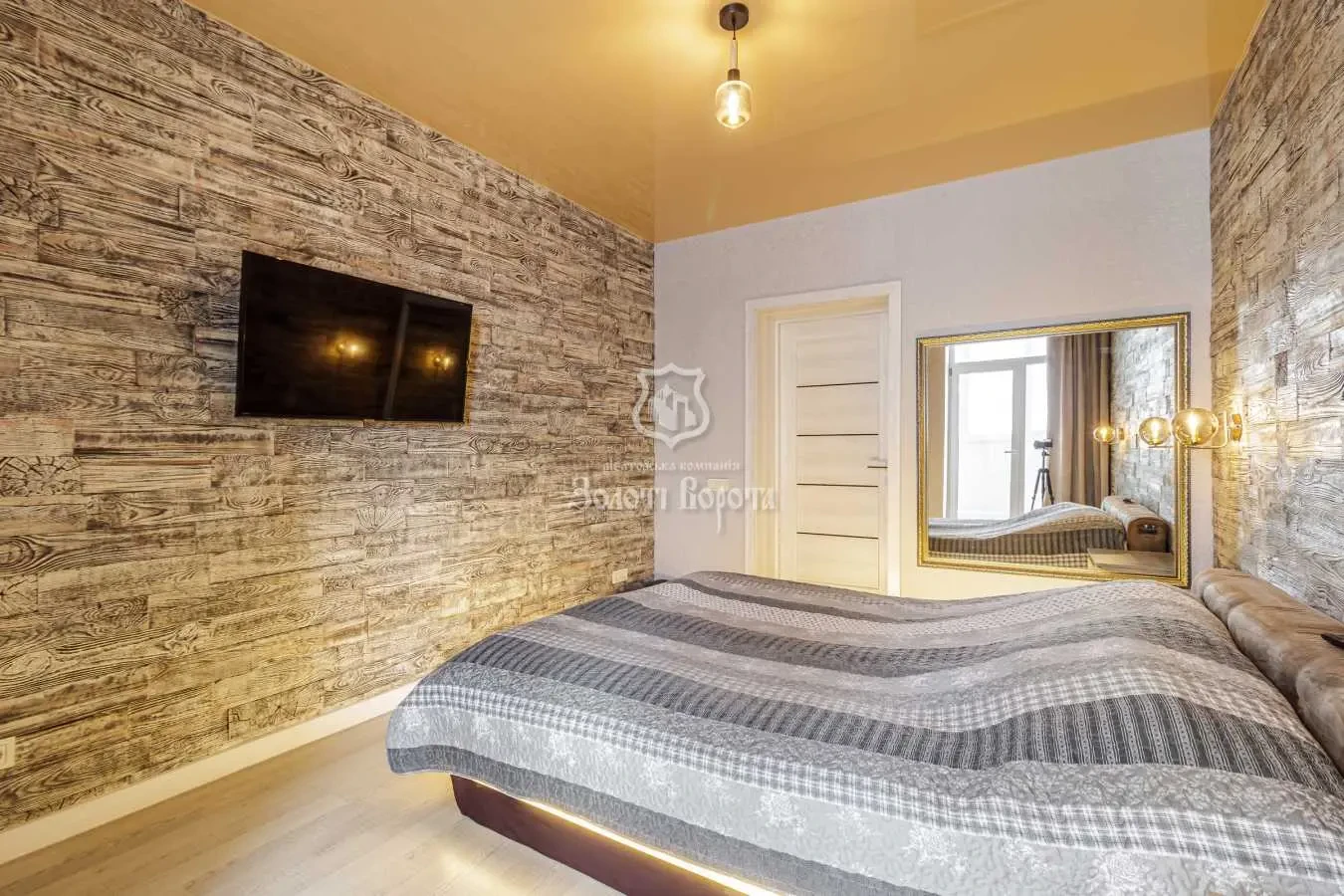 3-к квартира Бучанський, Софіївська Борщагівка, Боголюбова вул. 21 5