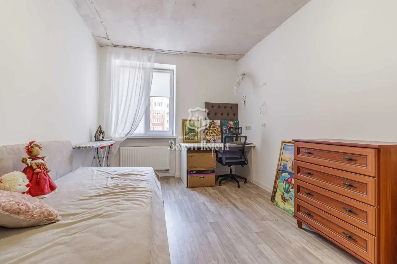 3-к квартира Бучанський, Софіївська Борщагівка, Боголюбова вул. 21 8