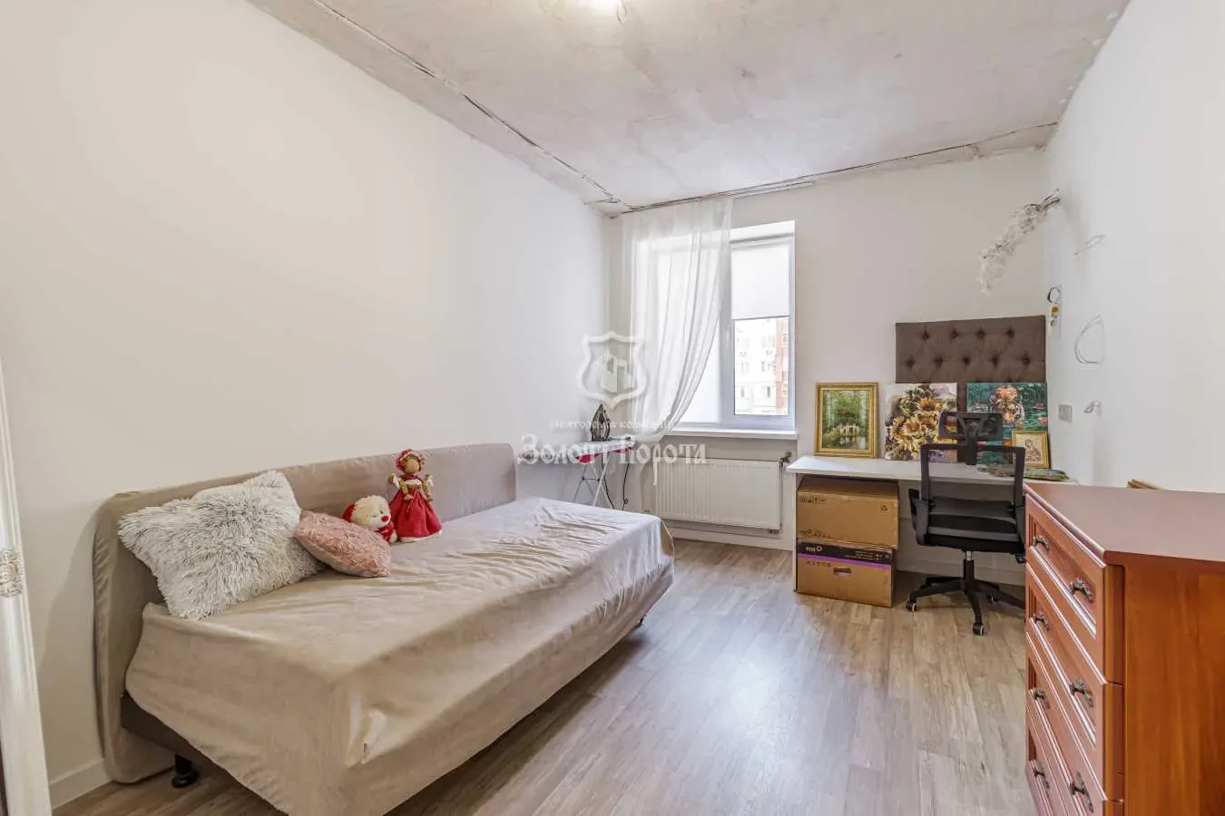 3-к квартира Бучанський, Софіївська Борщагівка, Боголюбова вул. 21 7