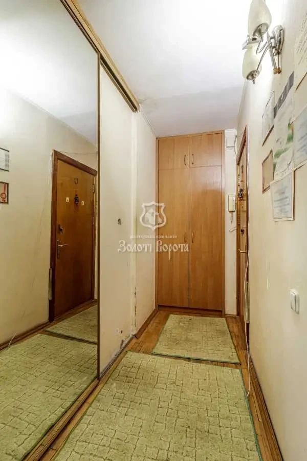 2-к квартира Київ, Солом`янський, Михайла Донця 2-Б 16