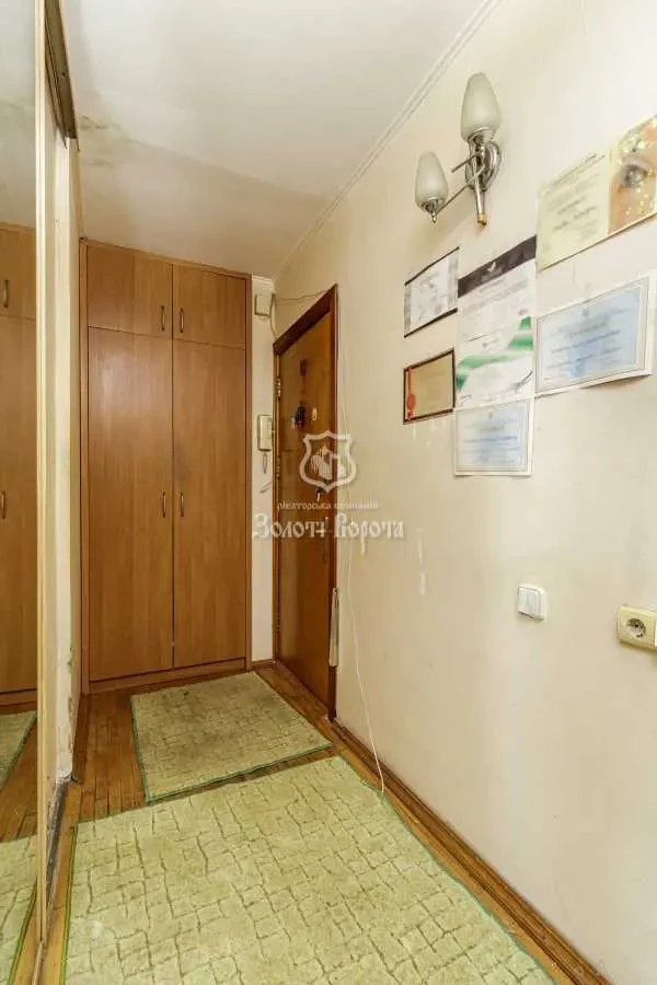 2-к квартира Київ, Солом`янський, Михайла Донця 2-Б 17