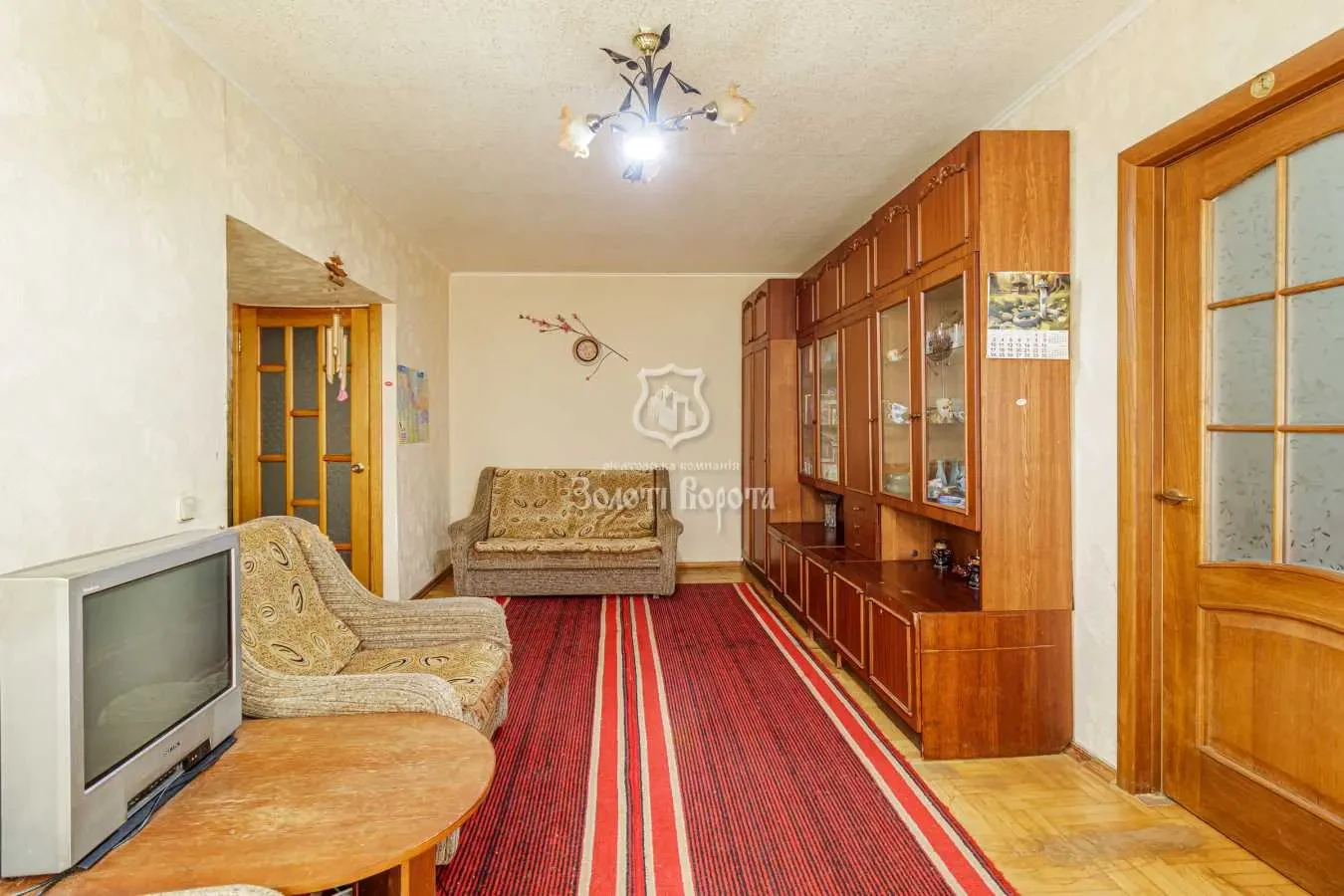 2-к квартира Київ, Солом`янський, Михайла Донця 2-Б 4