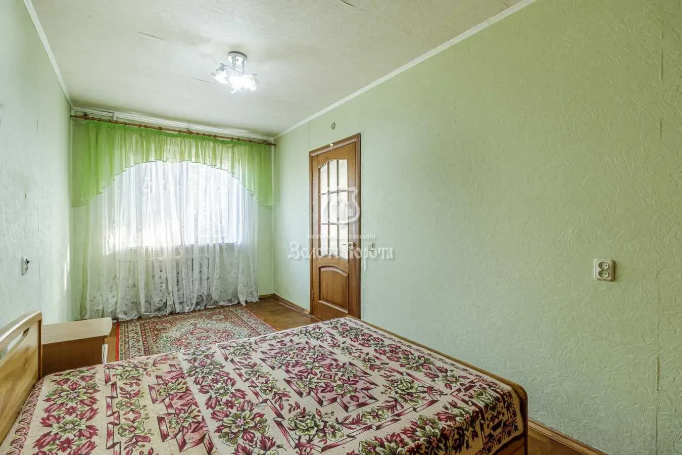 2-к квартира Київ, Солом`янський, Михайла Донця 2-Б 6