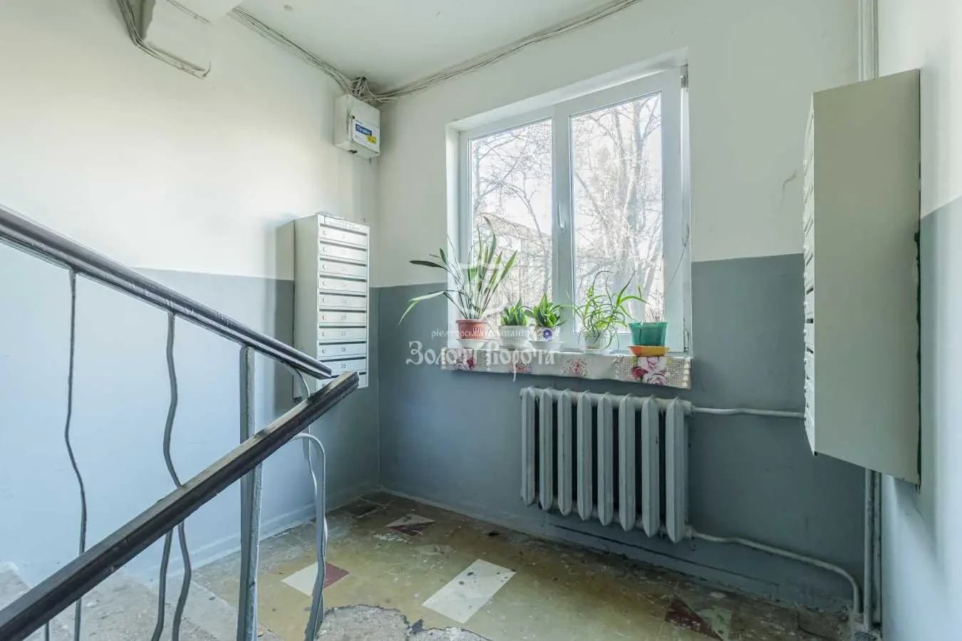 2-к квартира Київ, Солом`янський, Михайла Донця 2-Б 18