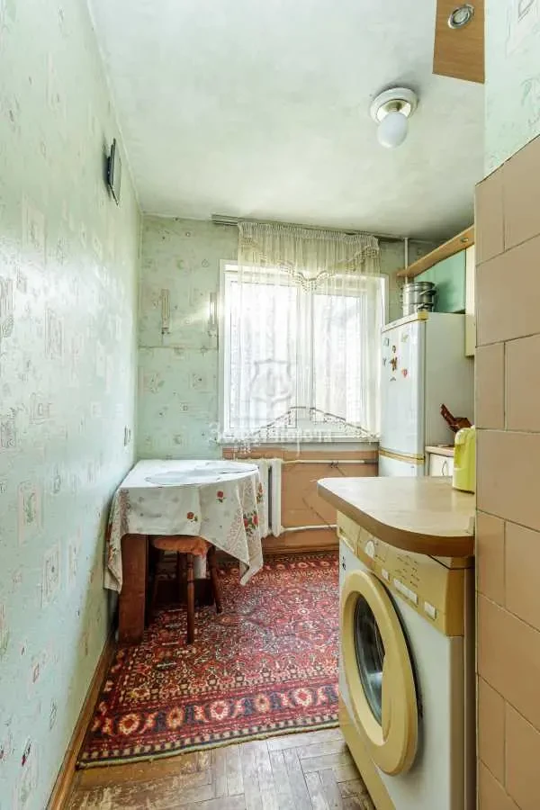 2-к квартира Київ, Солом`янський, Михайла Донця 2-Б 9