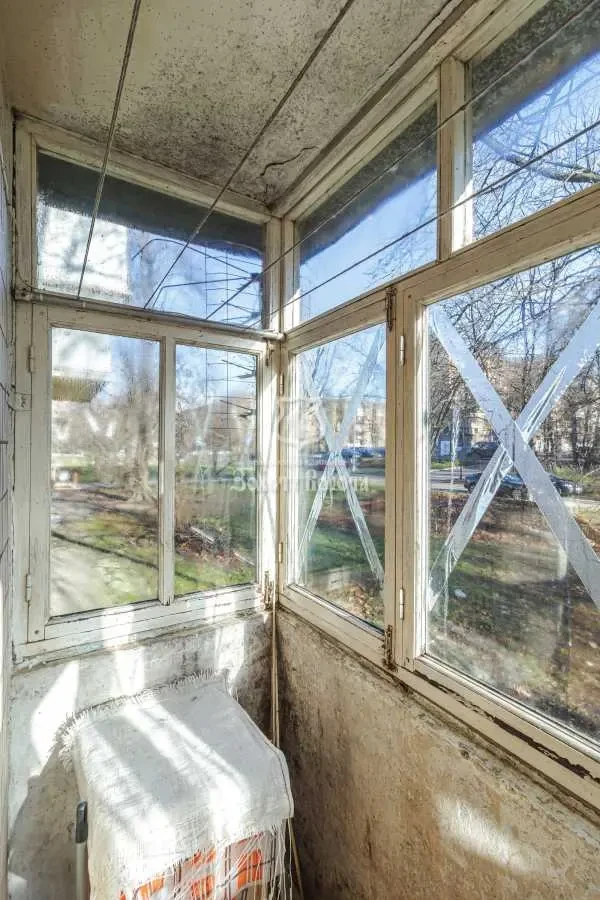 2-к квартира Київ, Солом`янський, Михайла Донця 2-Б 5