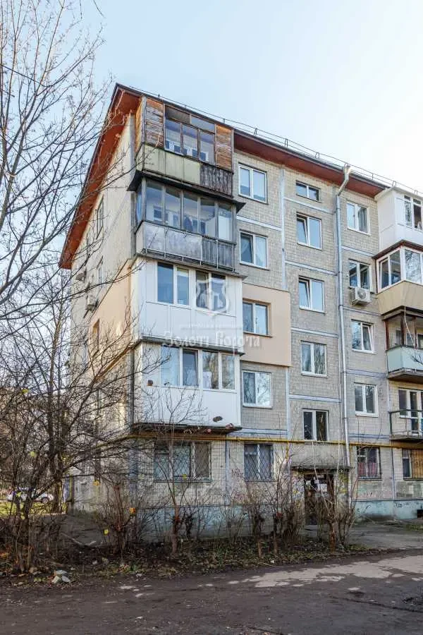 2-к квартира Київ, Солом`янський, Михайла Донця 2-Б 20