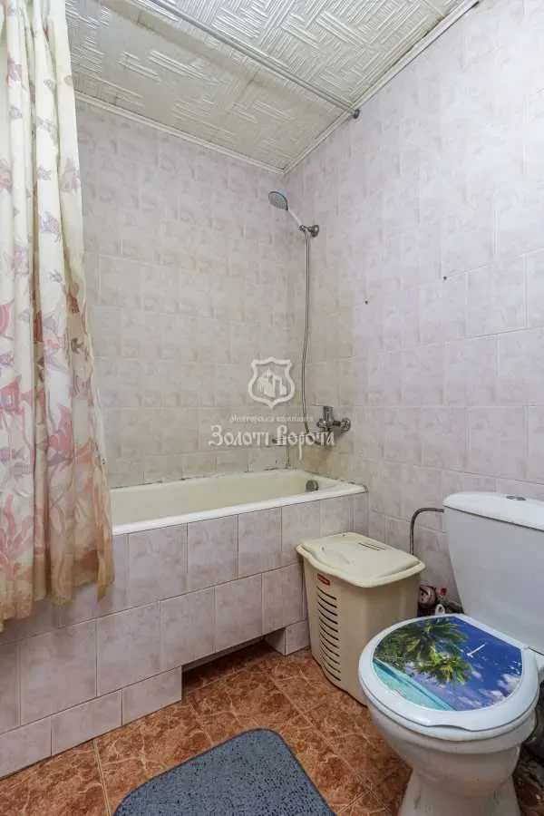 2-к квартира Київ, Солом`янський, Михайла Донця 2-Б 14