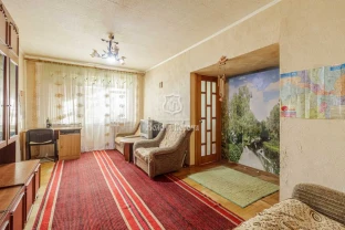 2-к квартира Київ, Солом`янський, Михайла Донця 2-Б