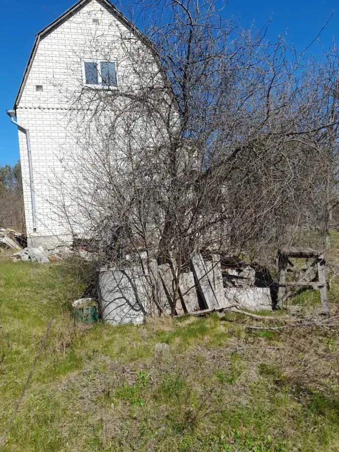 ділянка сільськогосподарського призначення Фастівський, Мала Солтані.. 6