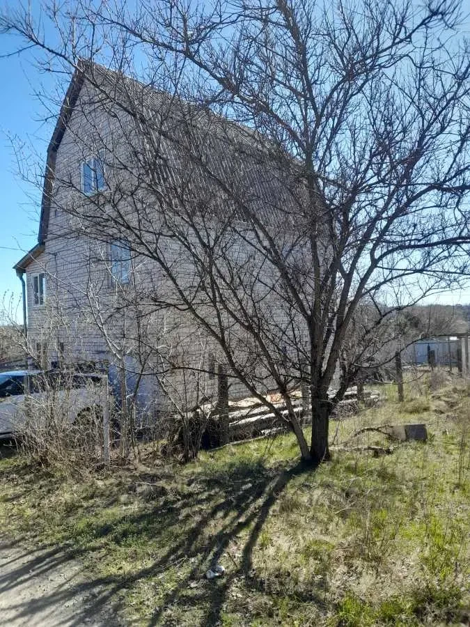 ділянка сільськогосподарського призначення Фастівський, Мала Солтані.. 8