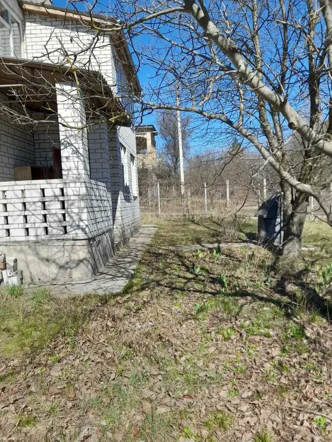 ділянка сільськогосподарського призначення Фастівський, Мала Солтані.. 12