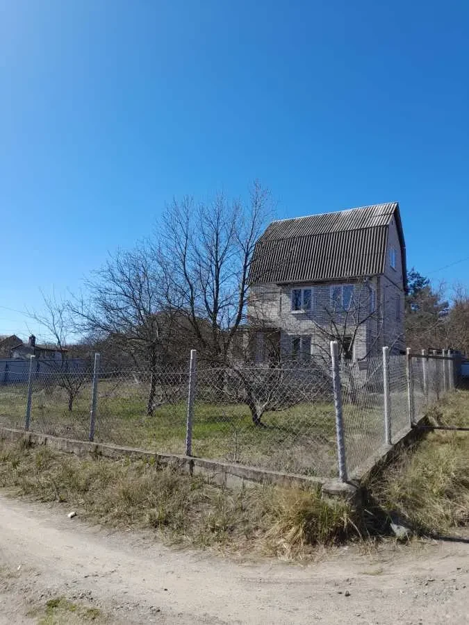 ділянка сільськогосподарського призначення Фастівський, Мала Солтані.. 9