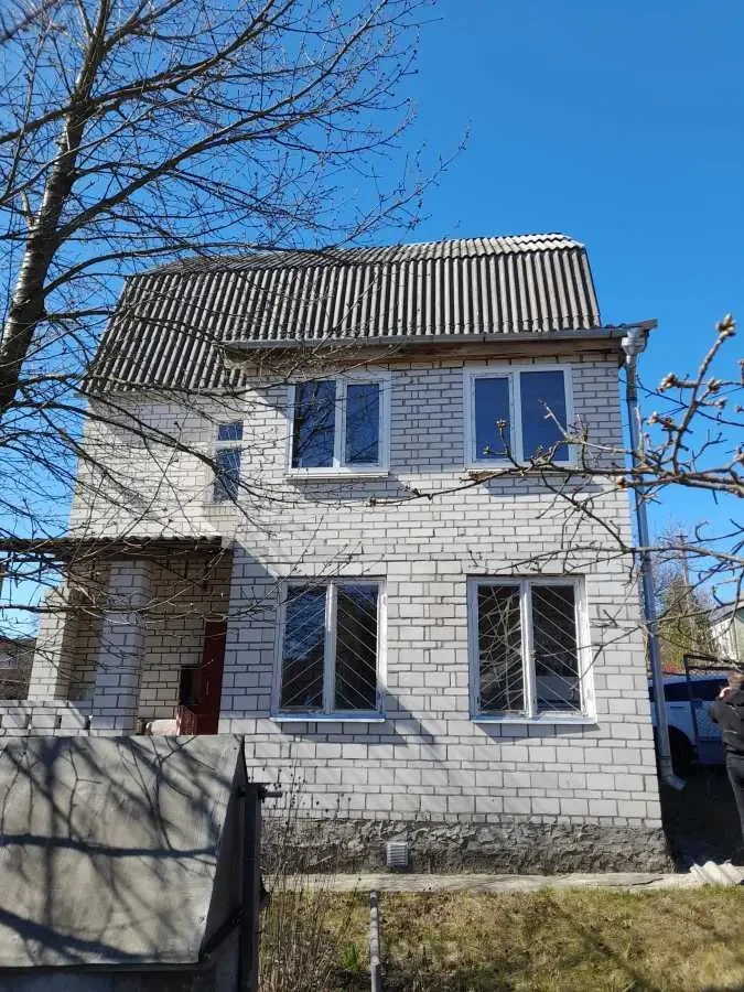 ділянка сільськогосподарського призначення Фастівський, Мала Солтані.. 4