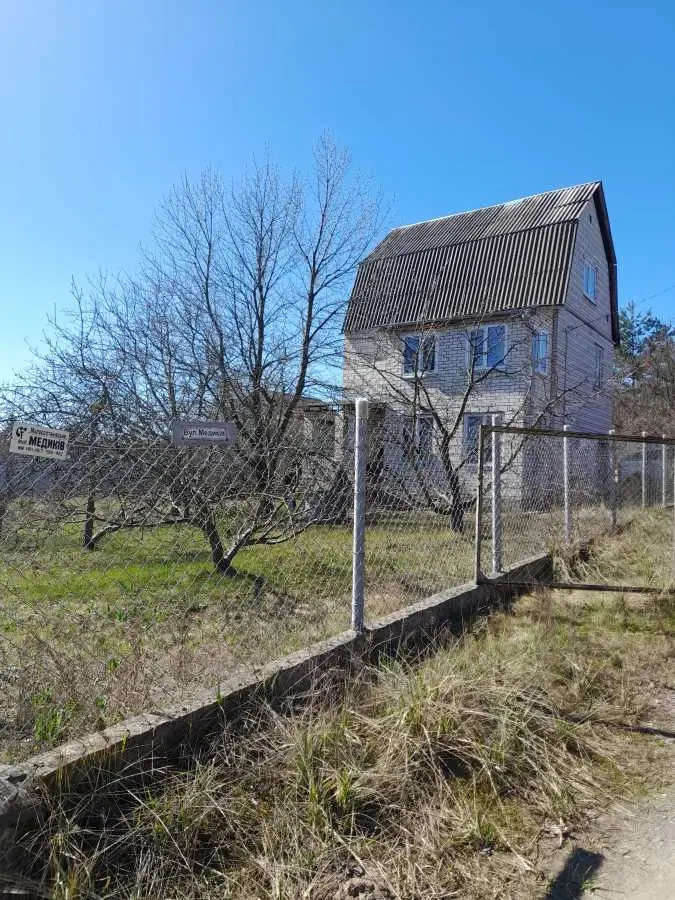 ділянка сільськогосподарського призначення Фастівський, Мала Солтані.. 14