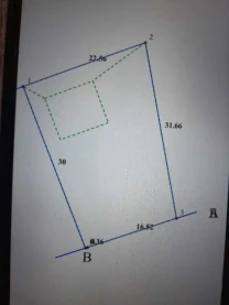 ділянка сільськогосподарського призначення Фастівський, Мала Солтані..