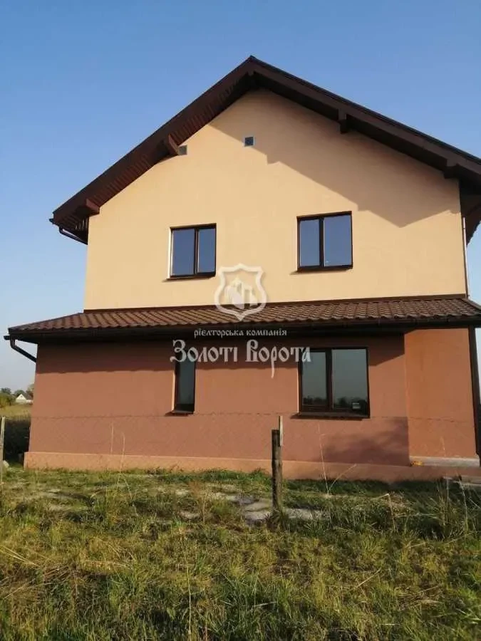 3-к будинок Бориспільський, Рогозів, Травнева 4 2