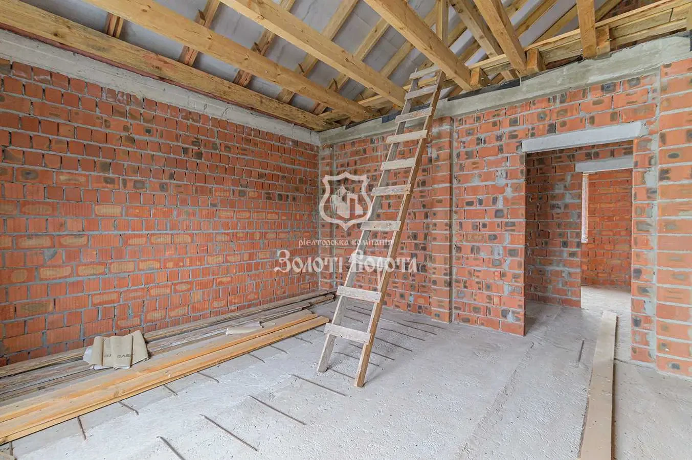 3-к будинок Бориспільський, Рогозів, Травнева 4 12