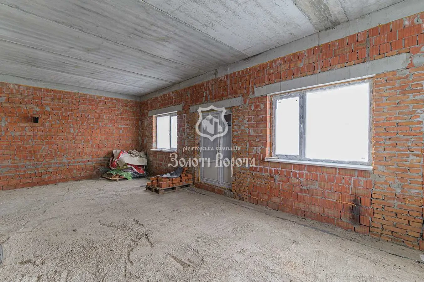 3-к будинок Бориспільський, Рогозів, Травнева 4 3