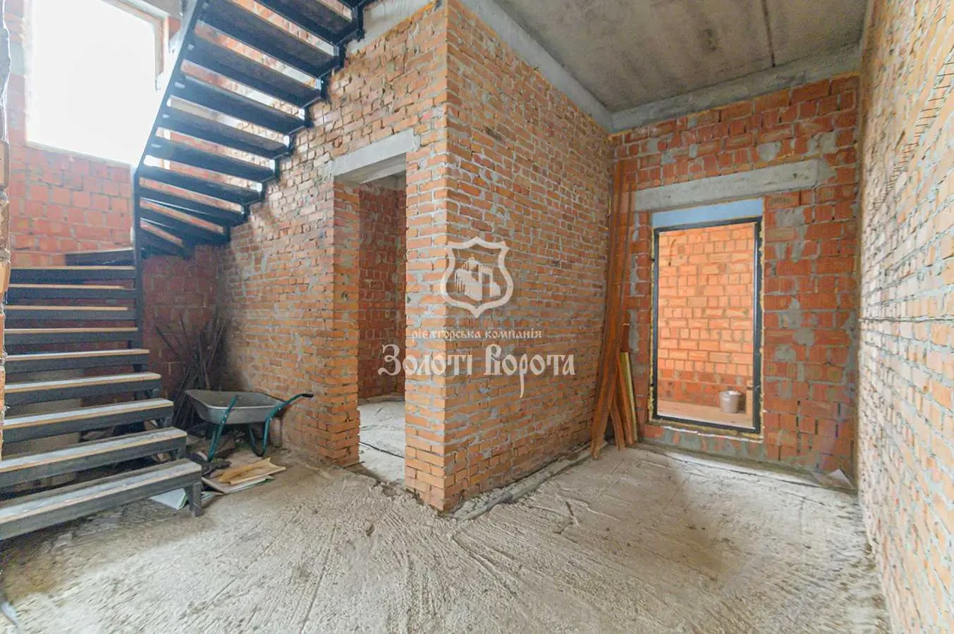 3-к будинок Бориспільський, Рогозів, Травнева 4 10