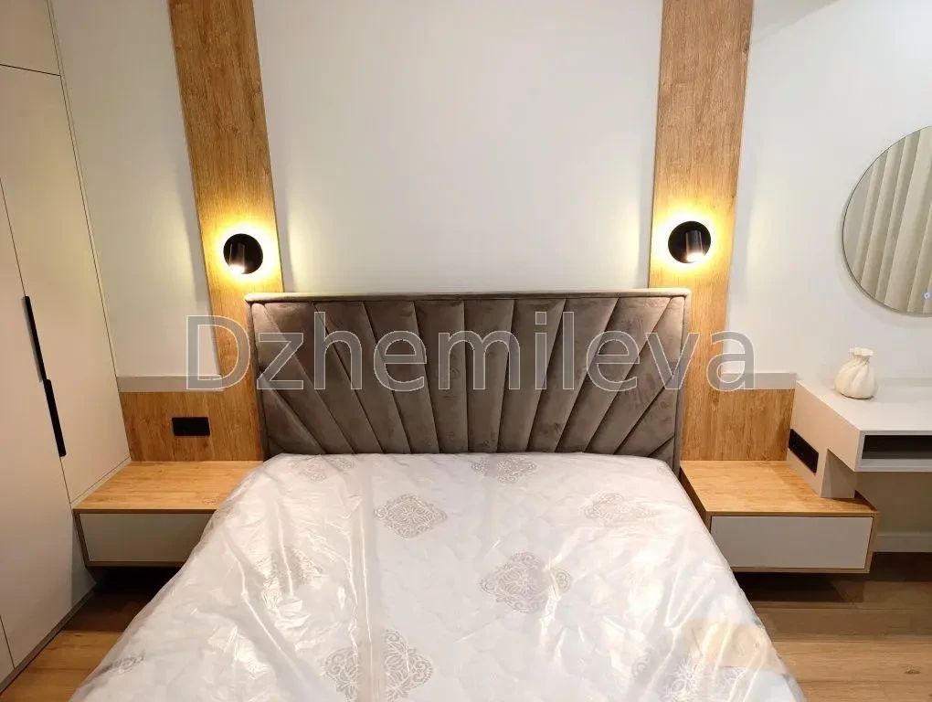 ЖК Варшавський 3 буд 10.1 Продам простора нова квартира 42м2 Київ 5