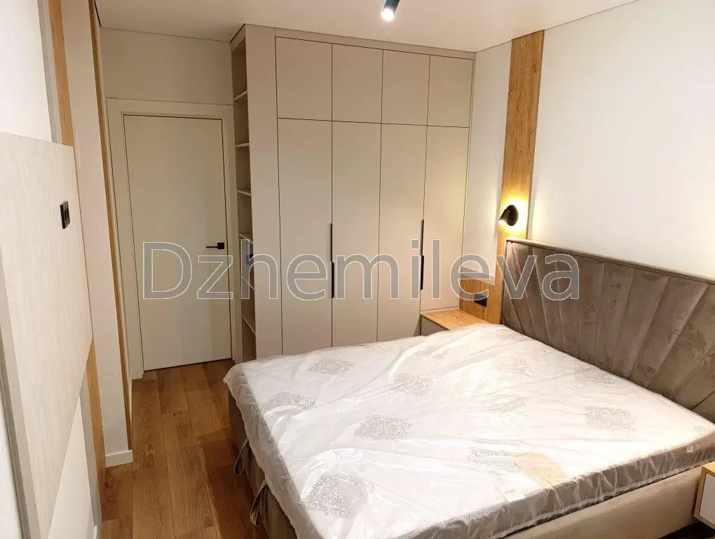 ЖК Варшавський 3 буд 10.1 Продам простора нова квартира 42м2 Київ 3