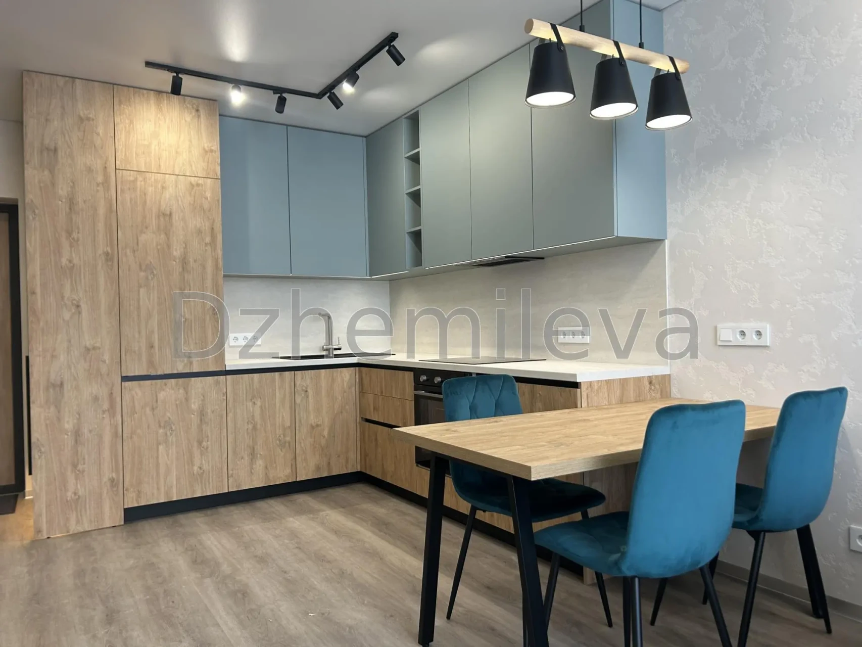 44м Варшавський 3 Продаж квартира Новобудова єОселя 4пов Генератор