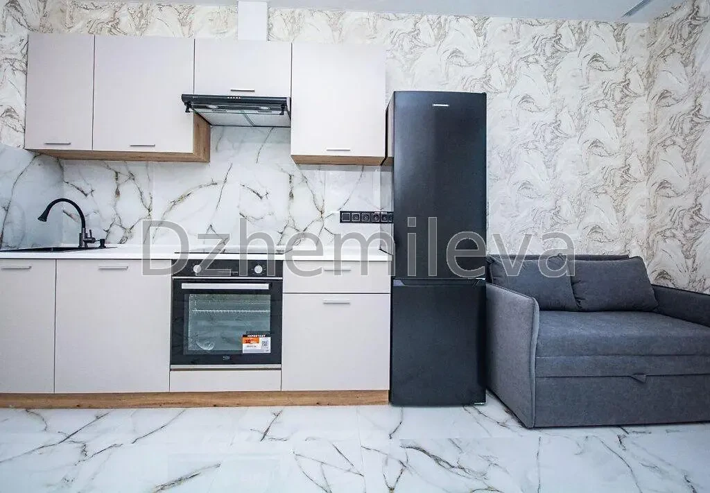 Продаж однокімнатна квартира ЖК Варшавський 3 євроремонт