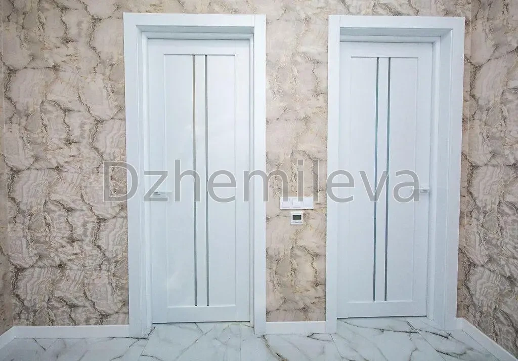 Продаж однокімнатна квартира ЖК Варшавський 3 євроремонт 4