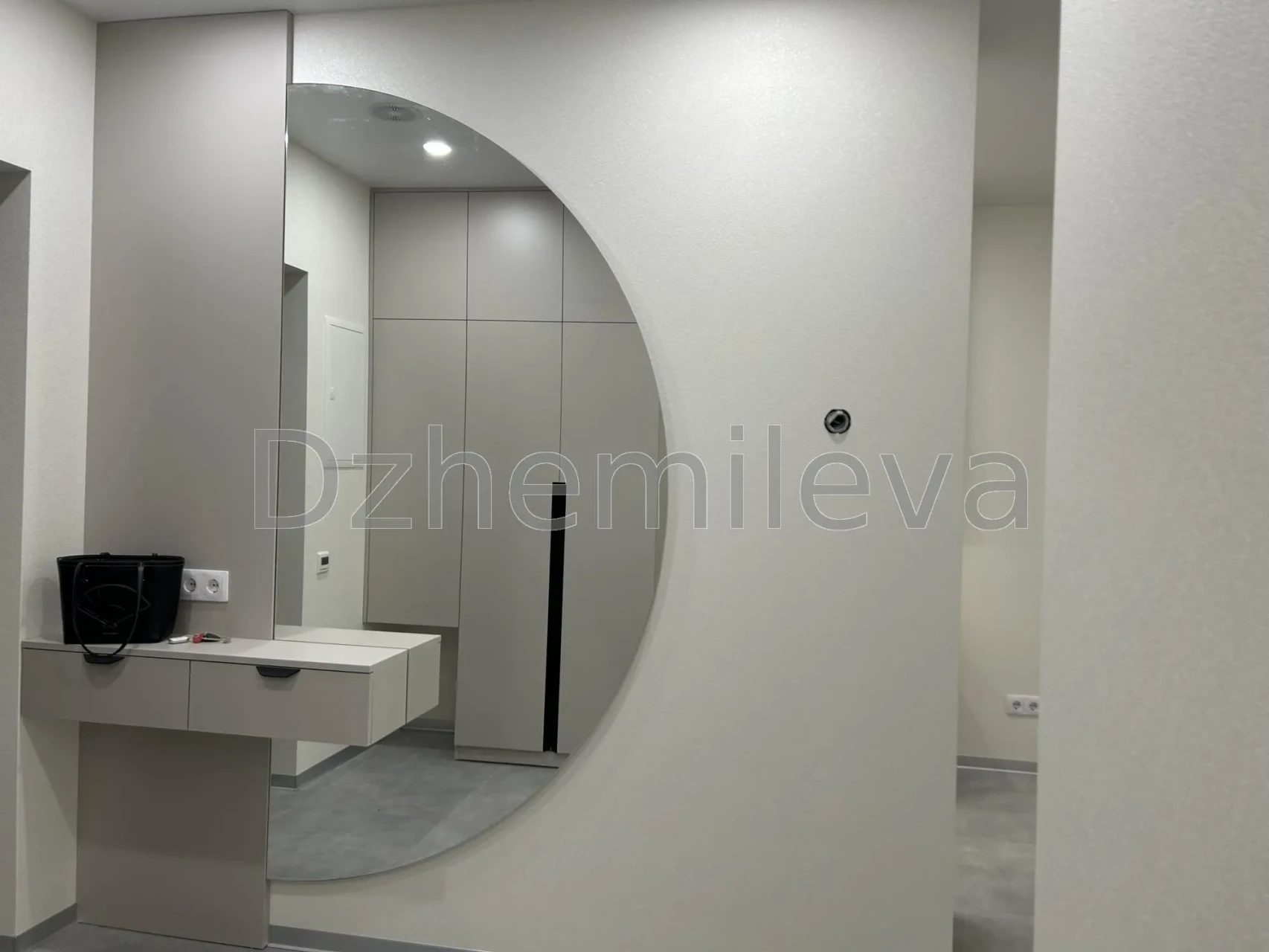 Без% 70м2 ЖК Варшавський 2 Нова 2к квартира єОселя 6 поверх Генератор 2