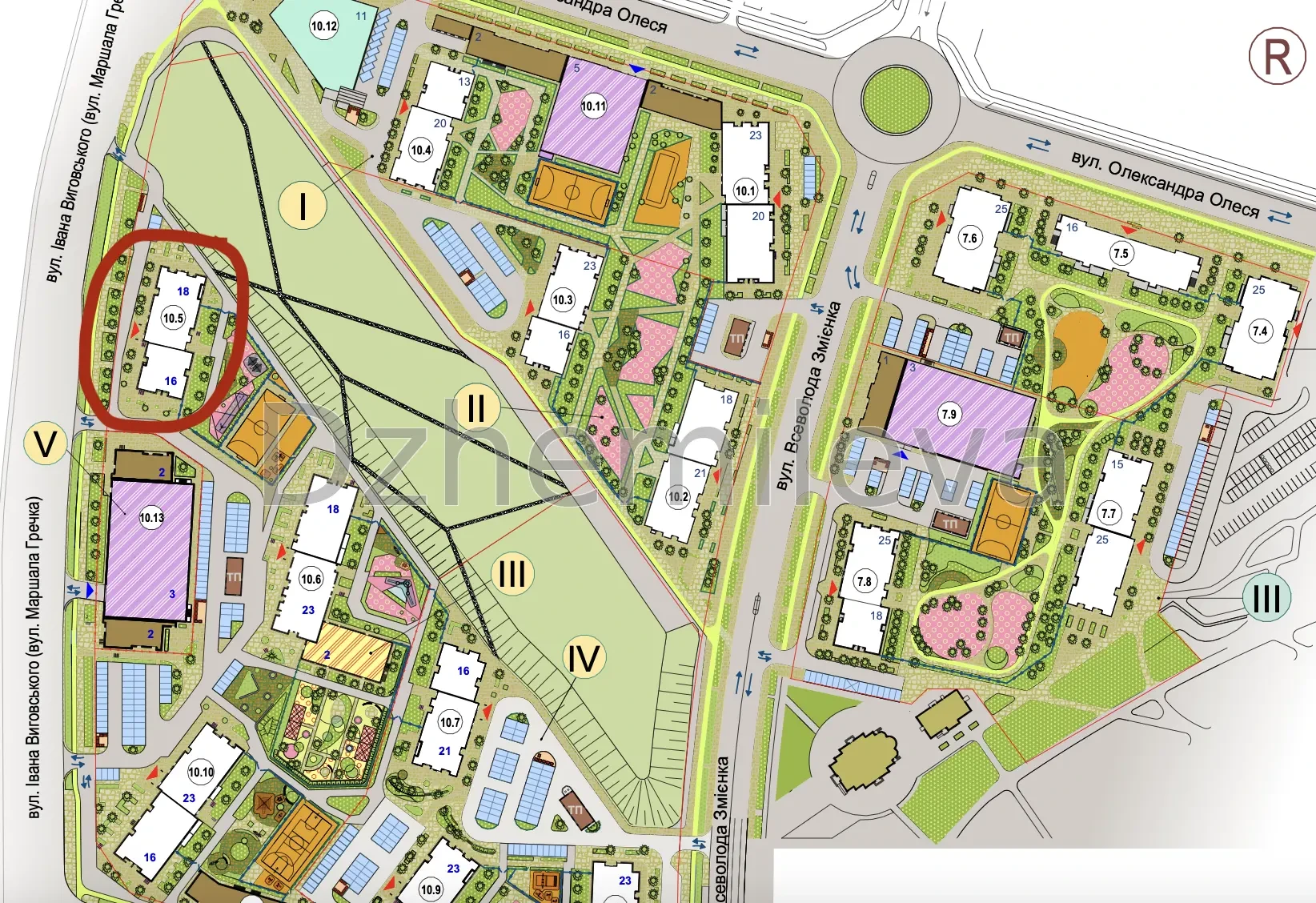 44м2 Варшавський 3 Продам нова 1к квартира буд 10,5 Генератор Укриття 2