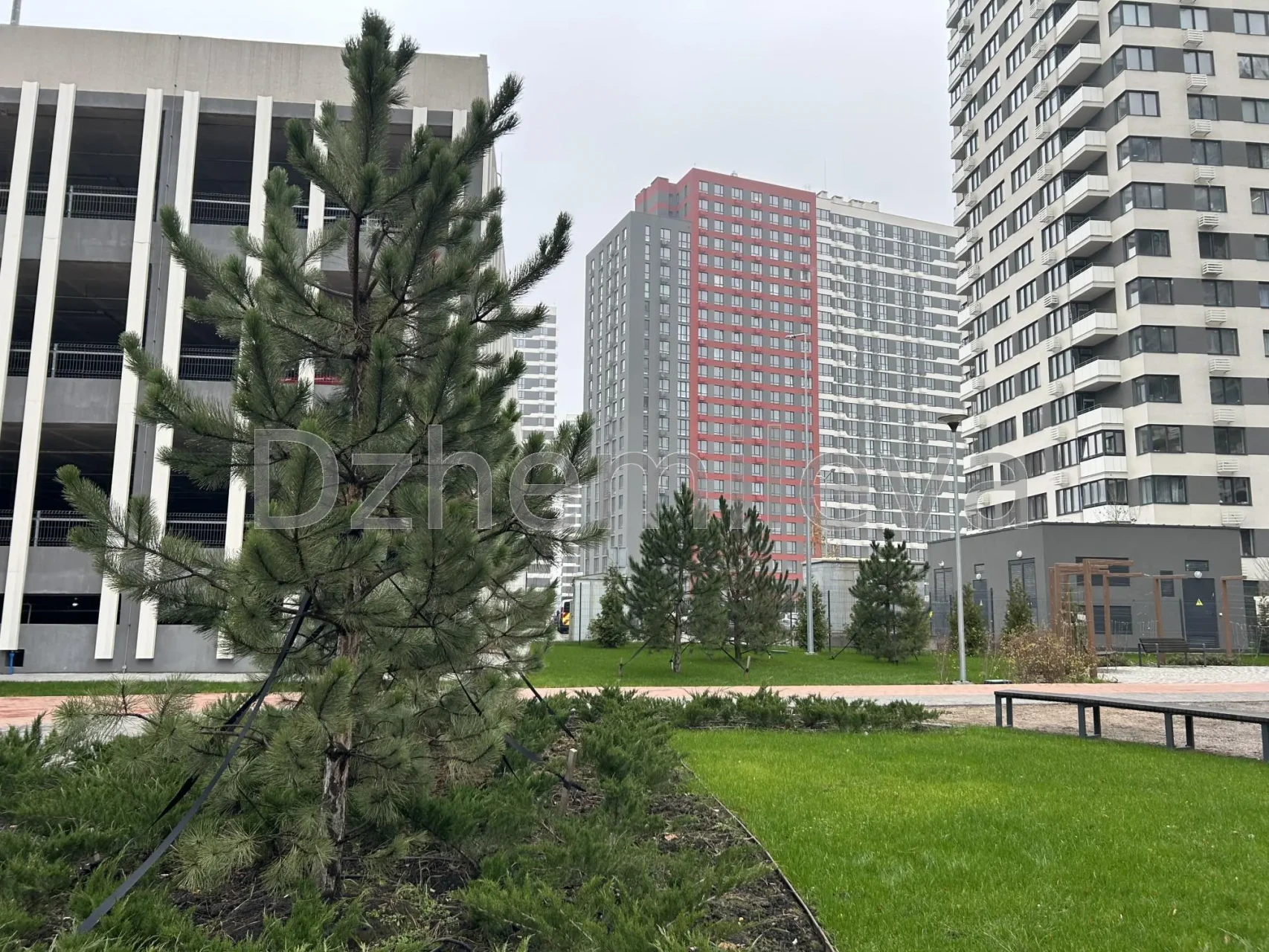 44м2 Варшавський 3 Продам нова 1к квартира буд 10,5 Генератор Укриття 4