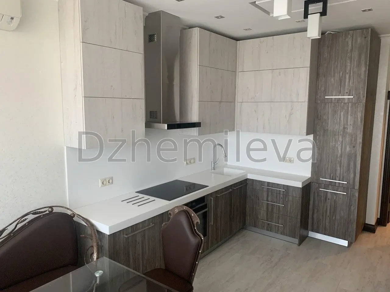 Оренда 69 м² в ЖК Панорама на Печерську: Автономність, Стиль, Центр 2