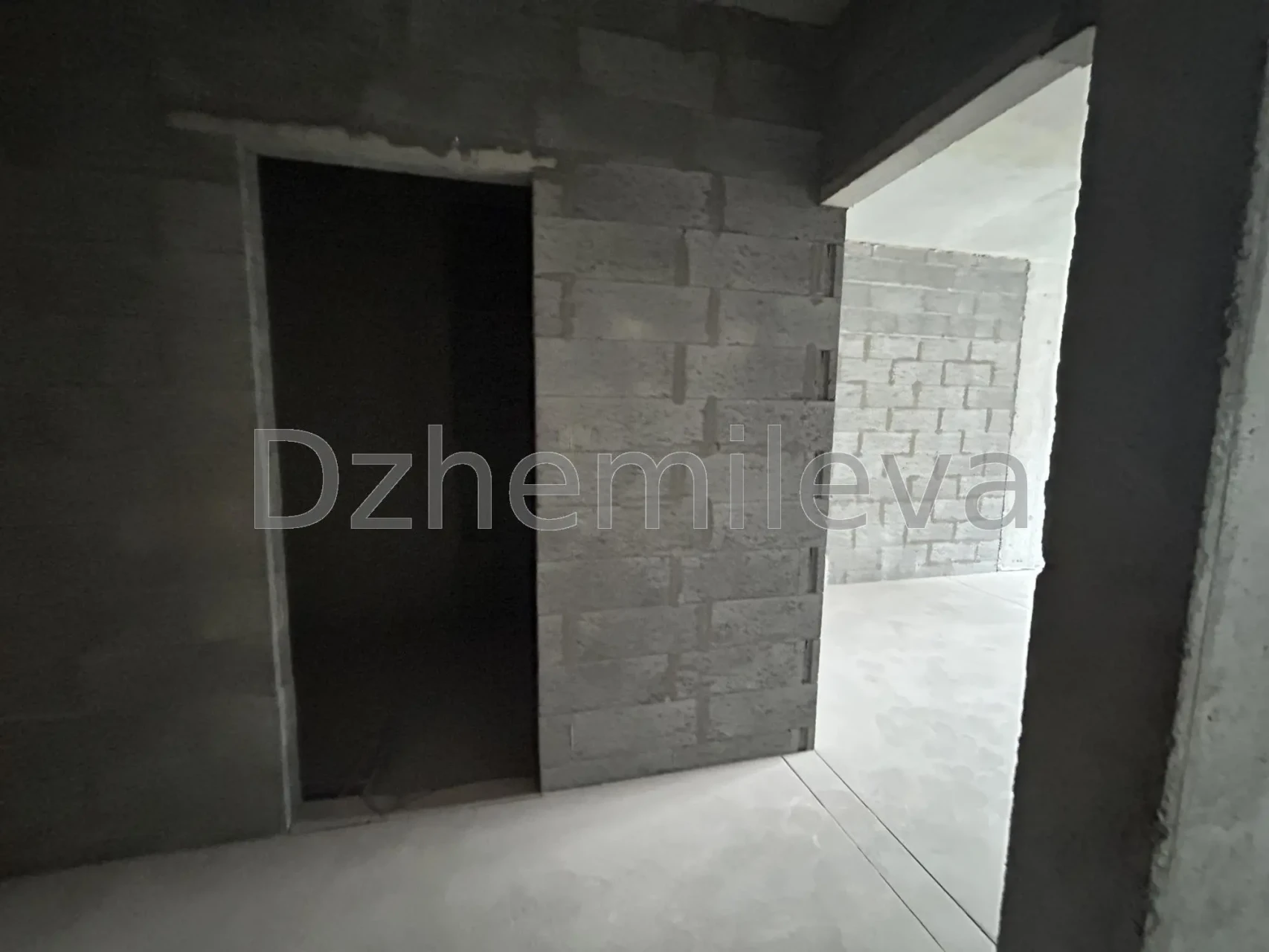 ЖК Варшавський 3 Київ Новобудова Продаж 1к квартира Генератор Укриття. 4