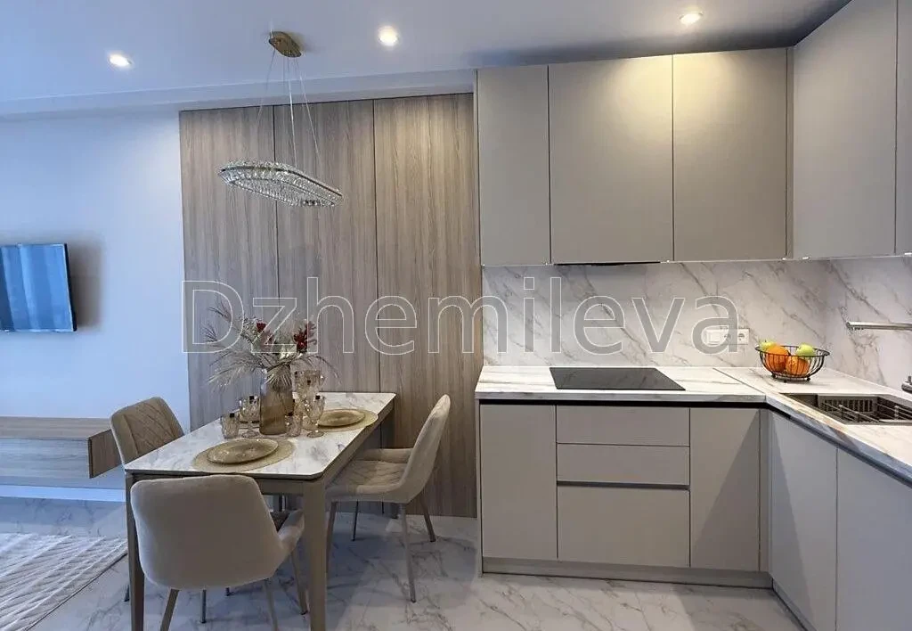 Продам 1к нова квартира з ремонтом ЖК Нова Англія Київ Новобудова 2