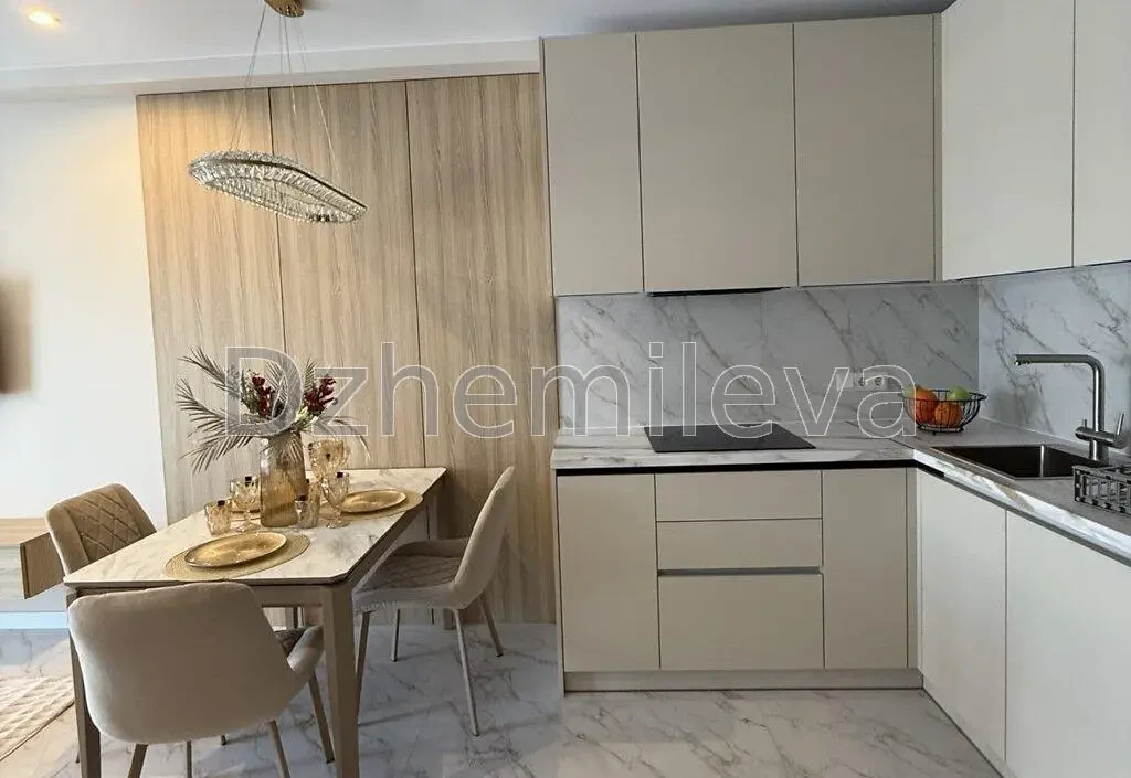 Продам 1к нова квартира з ремонтом ЖК Нова Англія Київ Новобудова 3