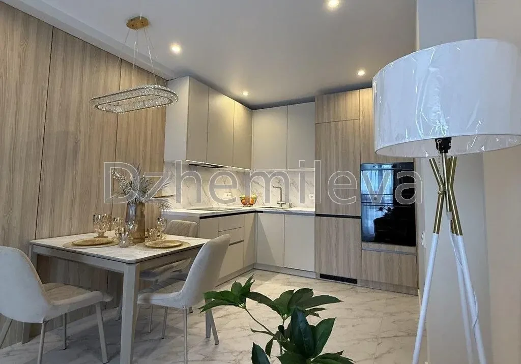 Продам 1к нова квартира з ремонтом ЖК Нова Англія Київ Новобудова