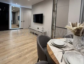 ЖК Варшавський 2 Київ Нова 2к квартира з ремонтом і меблями Новобудова