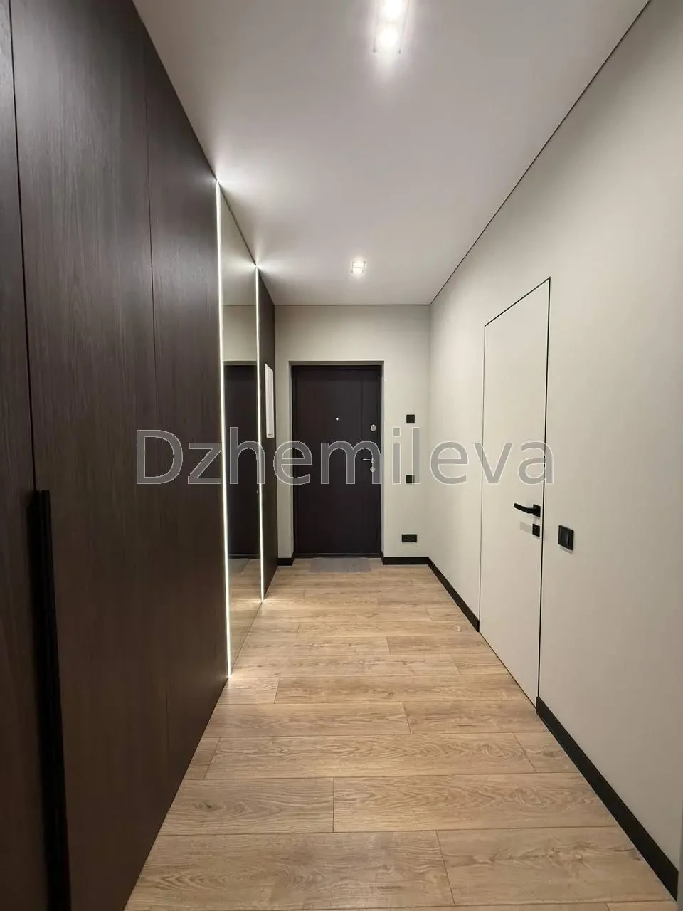 Варшавський 2 Київ Продаж квартира 77м2 з ремонтом Укриття Генератор 5