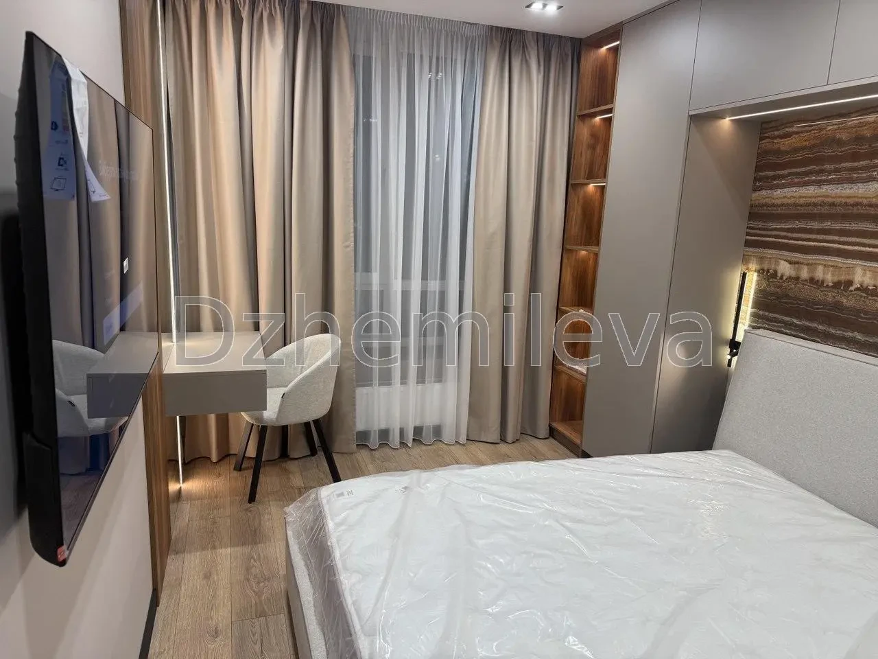 Оренда нова простора квартира Варшавський Плюс Київ Укриття Генератор 2