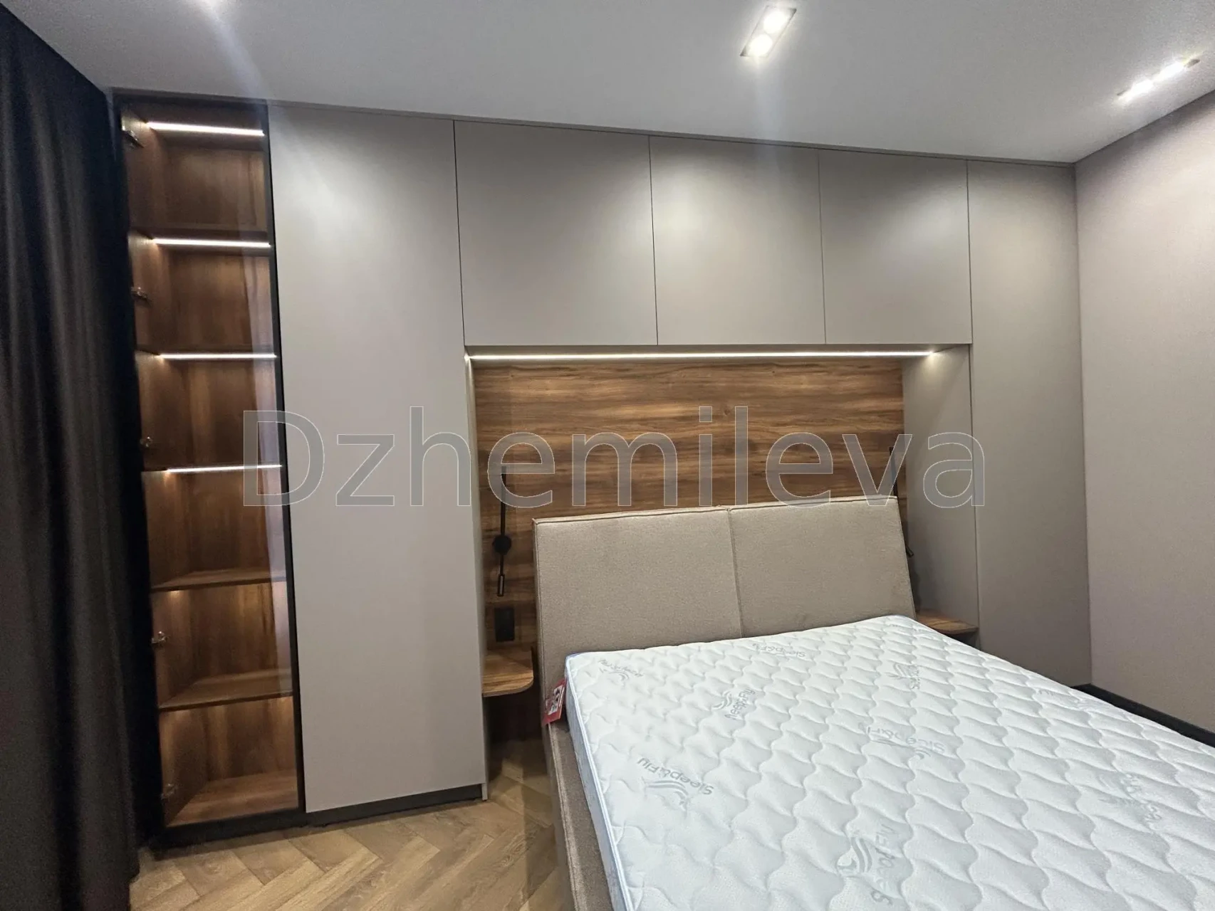 Оренда нова простора квартира Варшавський Плюс Київ Укриття Генератор 3